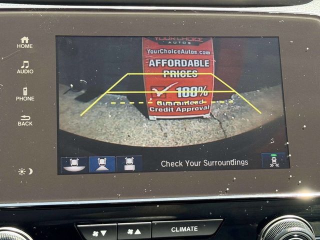 2019 Honda CR-V EX 2WD - 23032037 - 34
