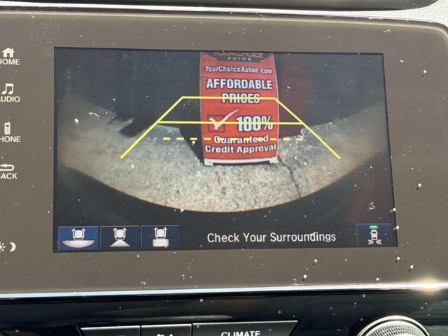 2019 Honda CR-V EX 2WD - 23032037 - 35