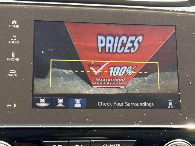 2019 Honda CR-V EX 2WD - 23032037 - 36