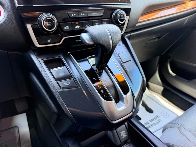 2019 Honda CR-V EX 2WD - 23032037 - 37