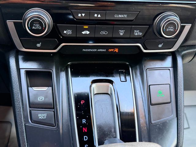 2019 Honda CR-V EX 2WD - 23032037 - 38