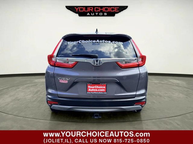 2019 Honda CR-V EX 2WD - 23032037 - 3