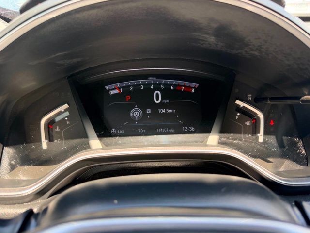 2019 Honda CR-V EX 2WD - 23032037 - 43