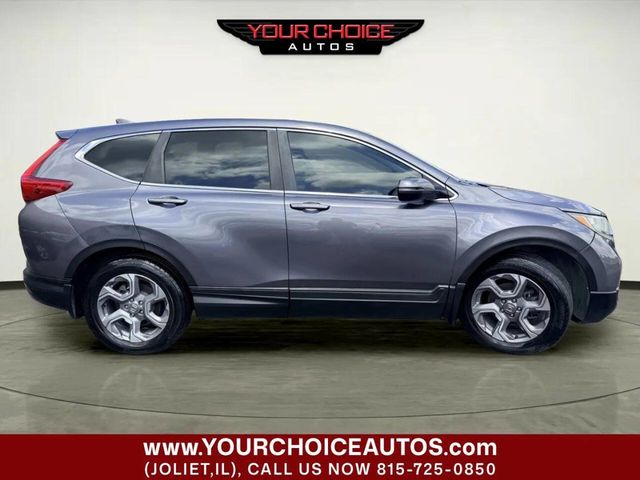 2019 Honda CR-V EX 2WD - 23032037 - 5