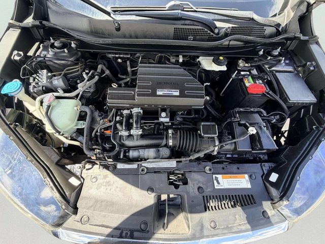 2019 Honda CR-V EX 2WD - 23032037 - 8