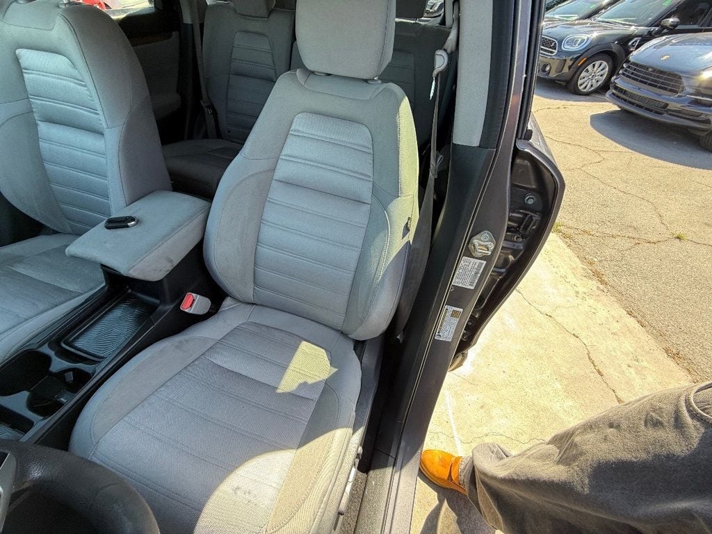 2019 Honda CR-V EX 2WD - 22882917 - 10