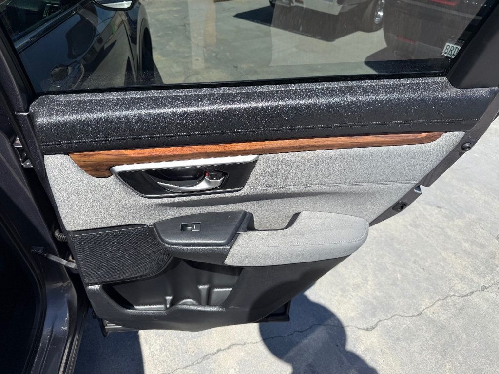 2019 Honda CR-V EX 2WD - 22882917 - 14