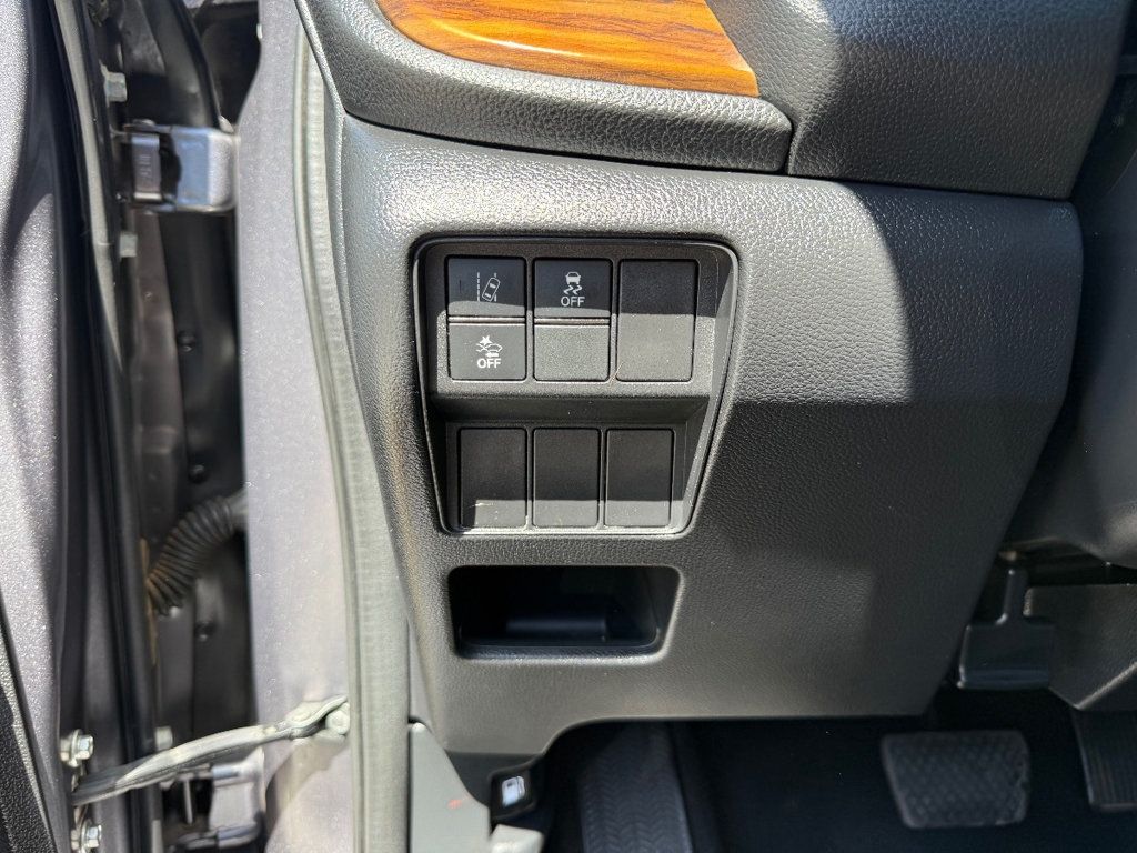 2019 Honda CR-V EX 2WD - 22882917 - 15