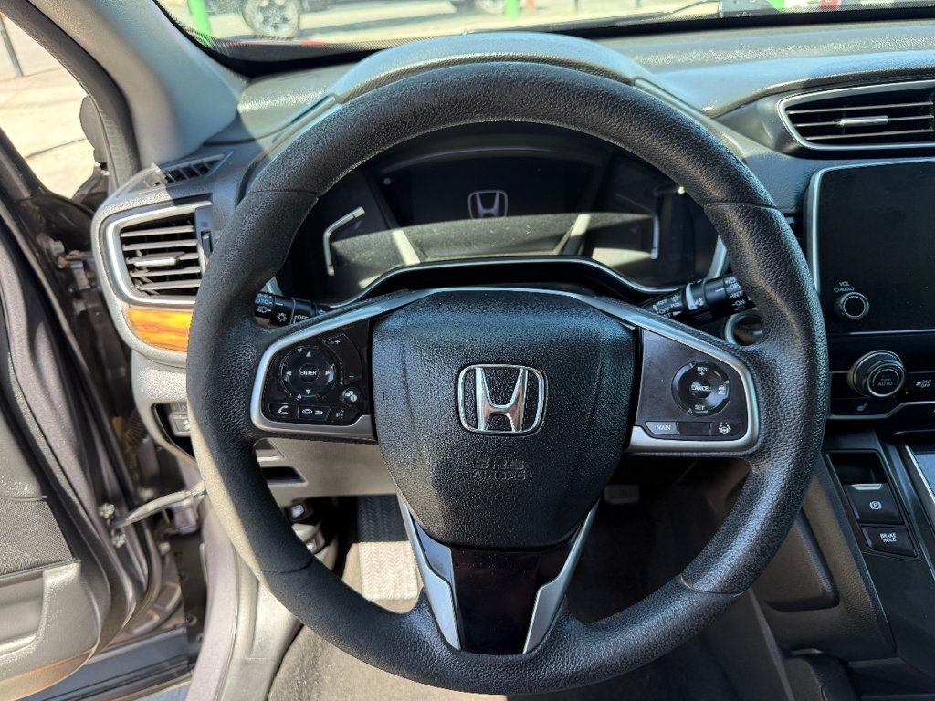 2019 Honda CR-V EX 2WD - 22882917 - 16