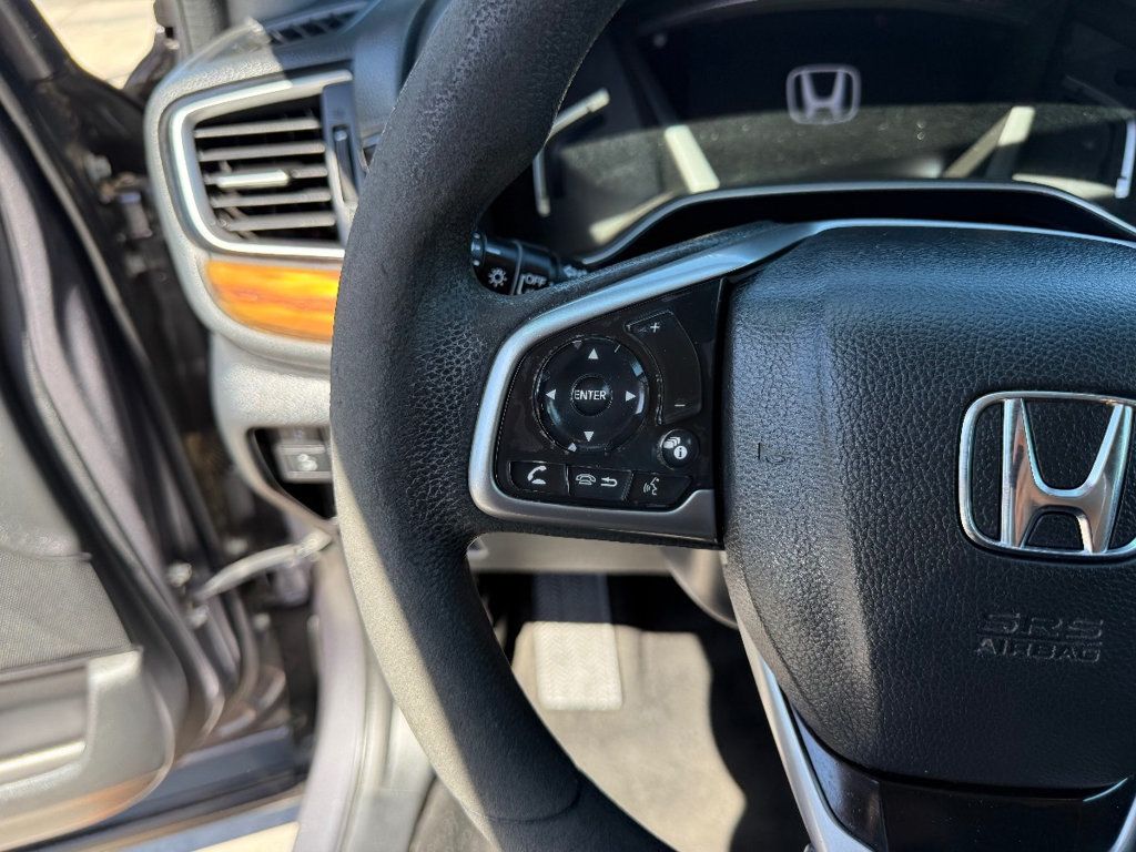 2019 Honda CR-V EX 2WD - 22882917 - 17