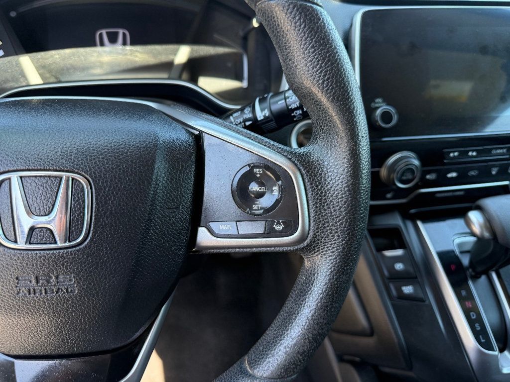 2019 Honda CR-V EX 2WD - 22882917 - 18