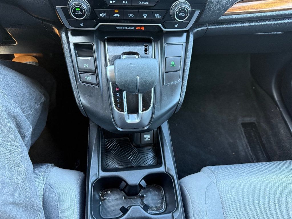 2019 Honda CR-V EX 2WD - 22882917 - 20