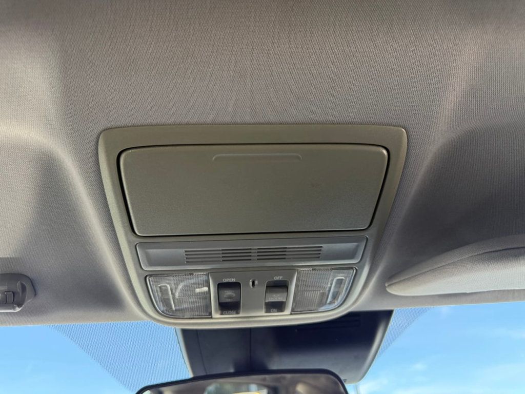 2019 Honda CR-V EX 2WD - 22882917 - 23