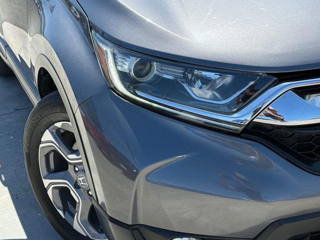 2019 Honda CR-V EX 2WD - 22882917 - 2