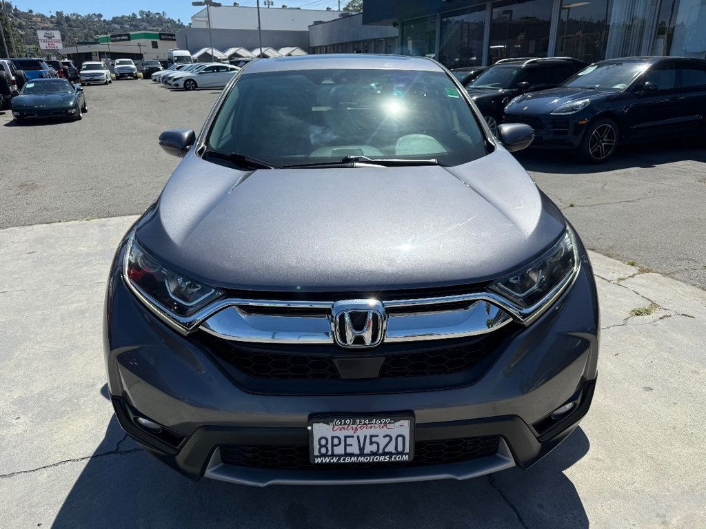 2019 Honda CR-V EX 2WD - 22882917 - 3