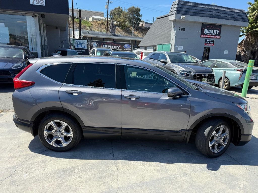 2019 Honda CR-V EX 2WD - 22882917 - 7
