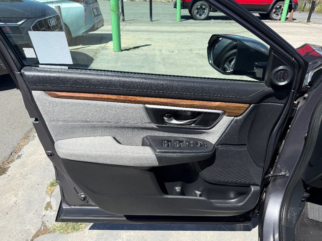 2019 Honda CR-V EX 2WD - 22882917 - 8