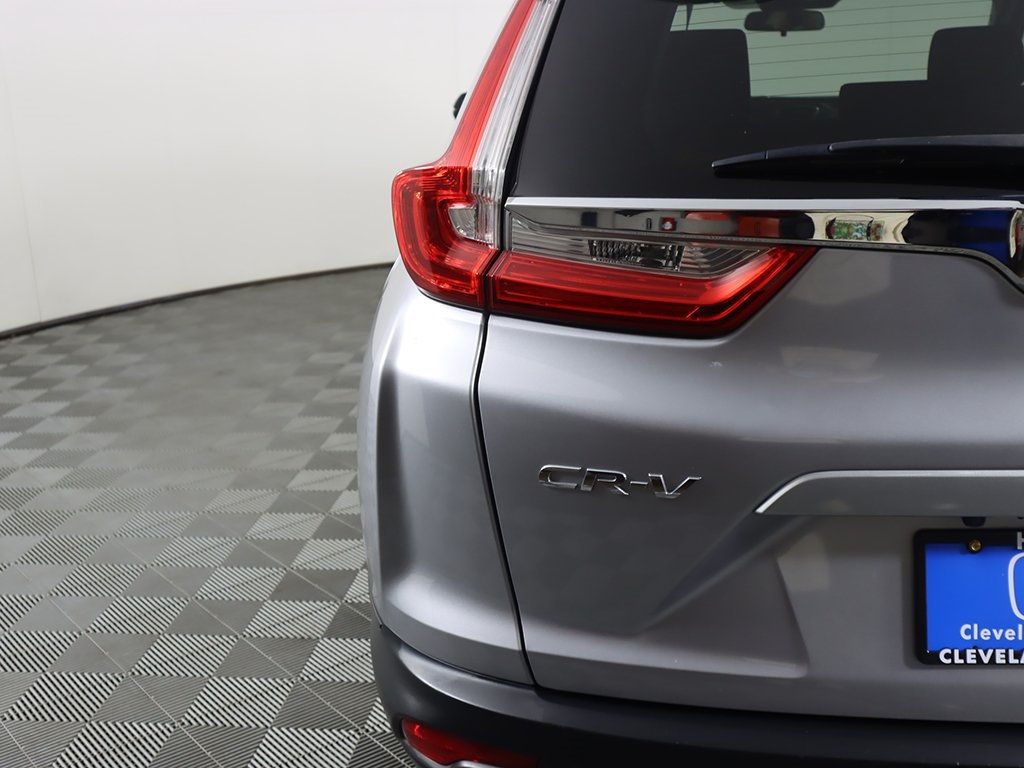 2019 Honda CR-V EX 2WD - 22623891 - 15