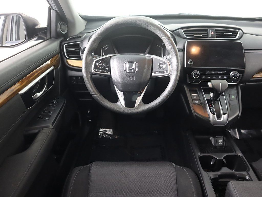 2019 Honda CR-V EX 2WD - 22623891 - 34