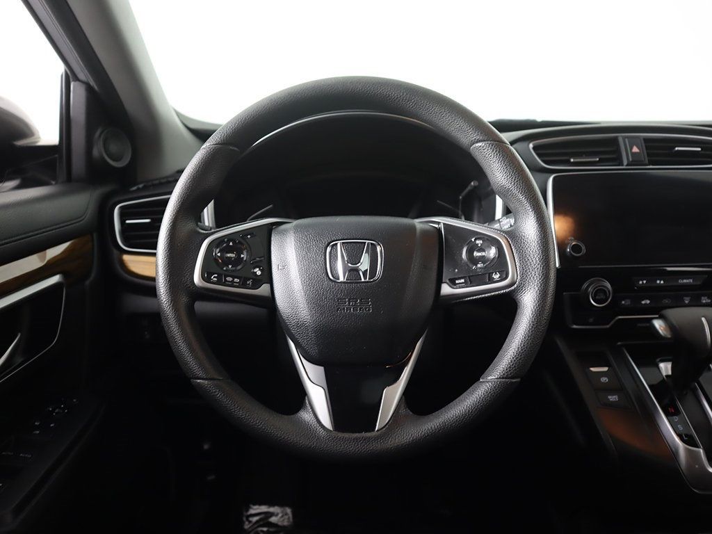 2019 Honda CR-V EX 2WD - 22623891 - 38