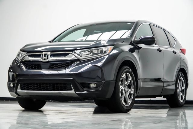 2019 Honda CR-V EX 2WD - 23075139 - 9