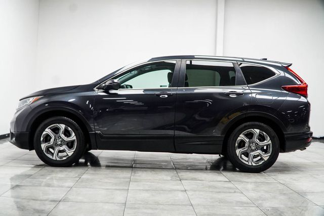 2019 Honda CR-V EX 2WD - 23075139 - 10