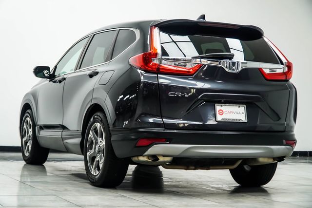 2019 Honda CR-V EX 2WD - 23075139 - 11