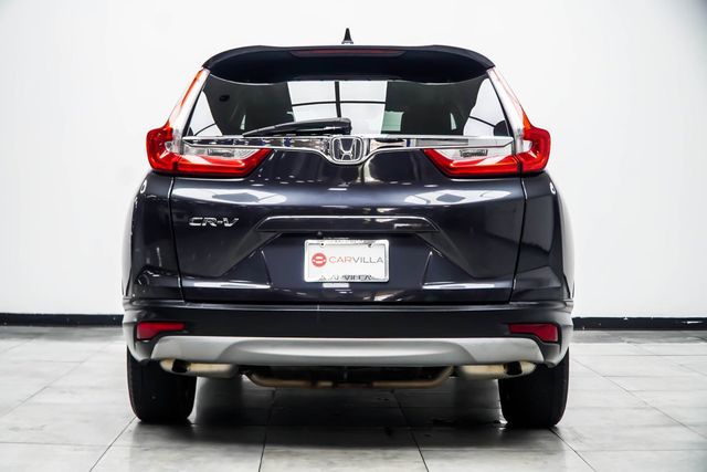 2019 Honda CR-V EX 2WD - 23075139 - 12