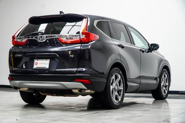 2019 Honda CR-V EX 2WD - 23075139 - 13