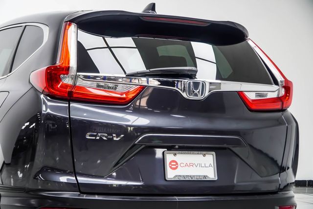 2019 Honda CR-V EX 2WD - 23075139 - 14