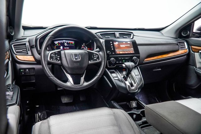 2019 Honda CR-V EX 2WD - 23075139 - 16