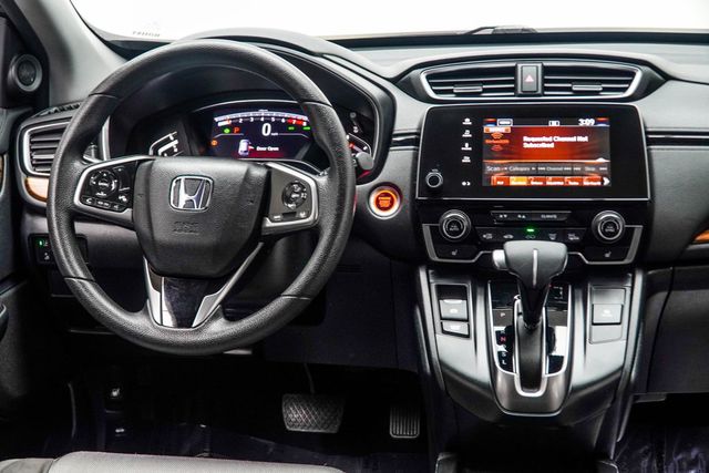2019 Honda CR-V EX 2WD - 23075139 - 17