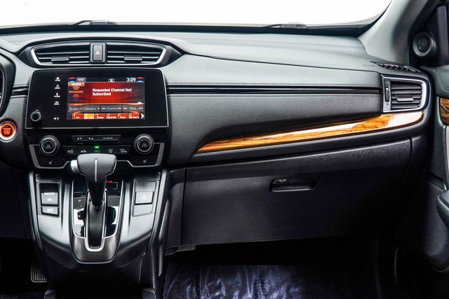 2019 Honda CR-V EX 2WD - 23075139 - 18