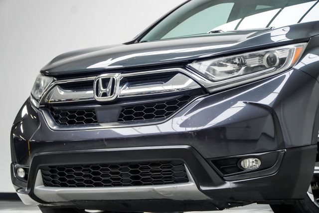 2019 Honda CR-V EX 2WD - 23075139 - 1