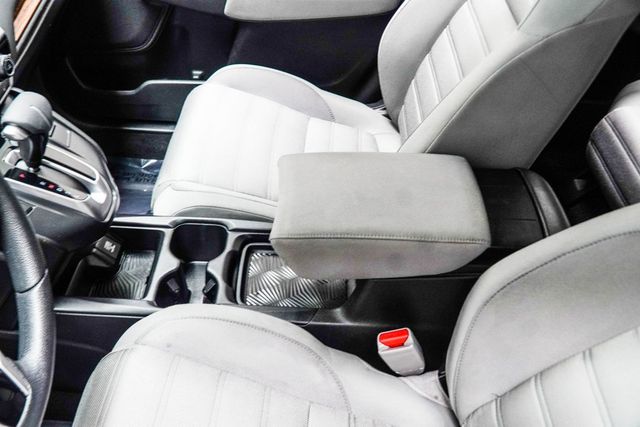 2019 Honda CR-V EX 2WD - 23075139 - 19