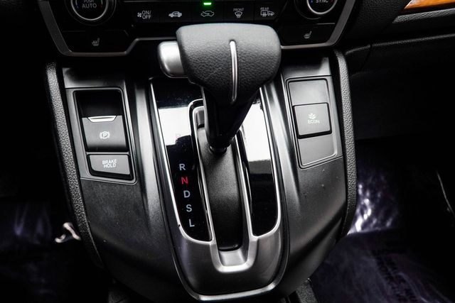 2019 Honda CR-V EX 2WD - 23075139 - 20