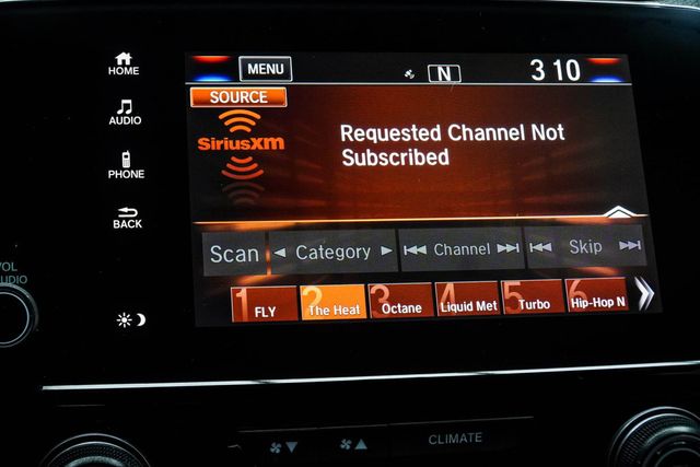 2019 Honda CR-V EX 2WD - 23075139 - 22
