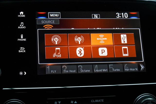 2019 Honda CR-V EX 2WD - 23075139 - 23