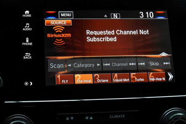 2019 Honda CR-V EX 2WD - 23075139 - 24