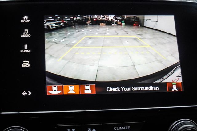 2019 Honda CR-V EX 2WD - 23075139 - 25