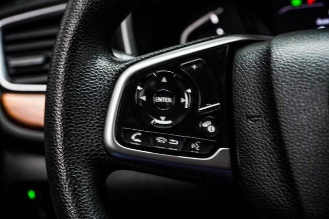 2019 Honda CR-V EX 2WD - 23075139 - 26