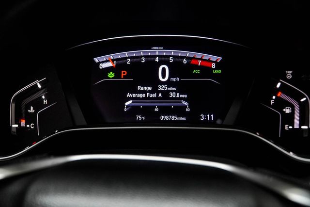 2019 Honda CR-V EX 2WD - 23075139 - 28