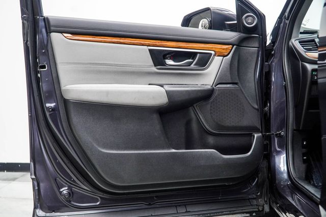 2019 Honda CR-V EX 2WD - 23075139 - 29