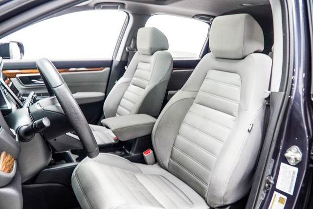 2019 Honda CR-V EX 2WD - 23075139 - 31