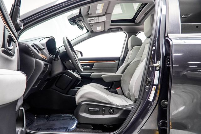 2019 Honda CR-V EX 2WD - 23075139 - 32