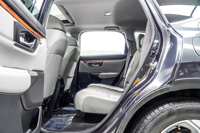 2019 Honda CR-V EX 2WD - 23075139 - 33