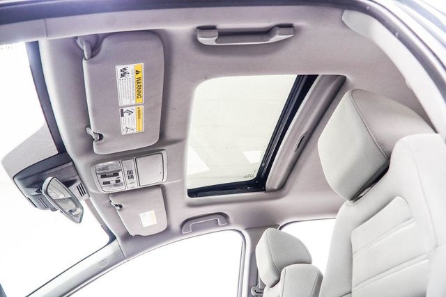 2019 Honda CR-V EX 2WD - 23075139 - 34