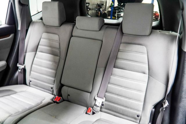 2019 Honda CR-V EX 2WD - 23075139 - 35