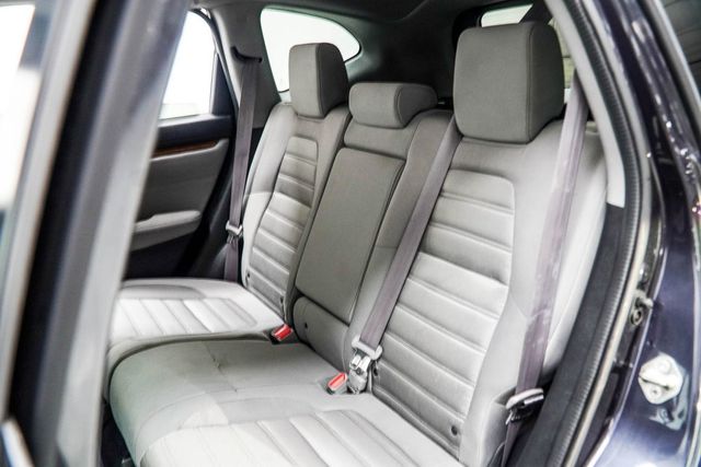 2019 Honda CR-V EX 2WD - 23075139 - 36
