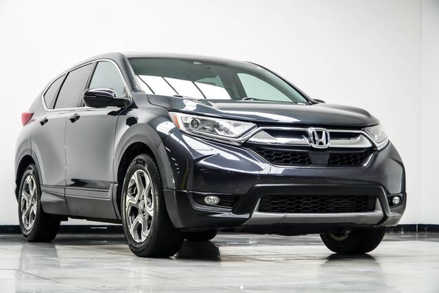 2019 Honda CR-V EX 2WD - 23075139 - 3
